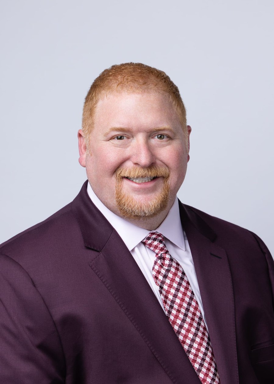Rusty Drewing, owner of the Rusty Drewing Automotive Group